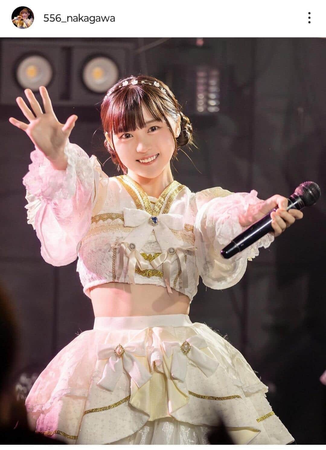 「令和版・奇跡の1枚」アイドル、運営会社が卒業発表　本人は「一方的な契約の終了」と反論「弁護士に相談」明かす