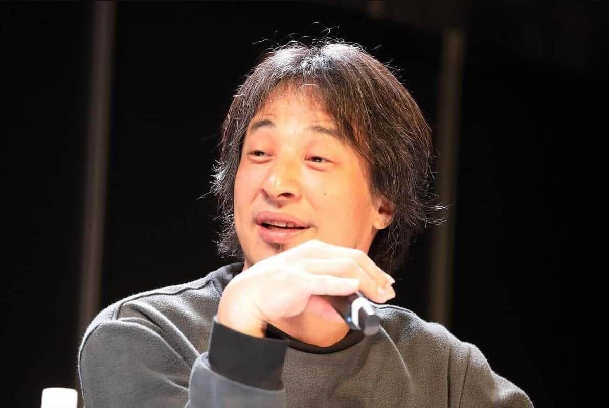 「配慮だけでなく、人の心も足りてない」　ひろゆき氏、「能登で地震」発言を撤回の鶴保庸介氏を連日批判