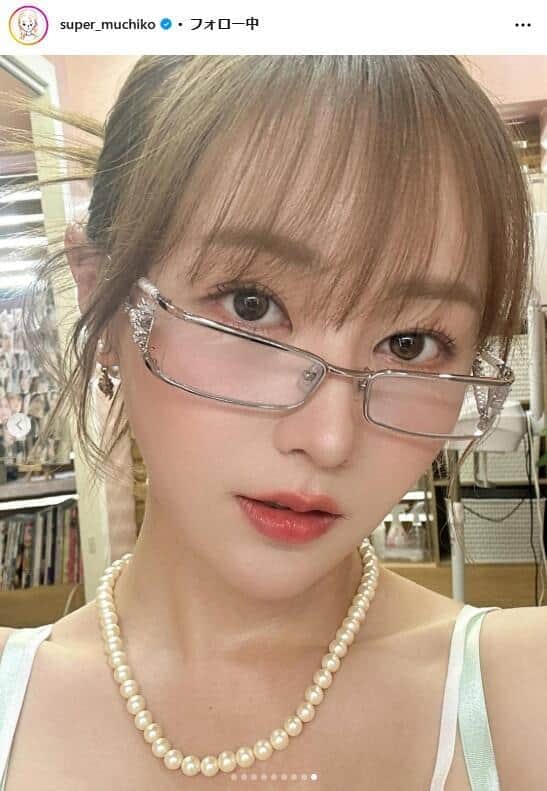 シンママてんちむ、第2子「考えてます」　既に父親決めるも...結婚願望は「本当に無い」