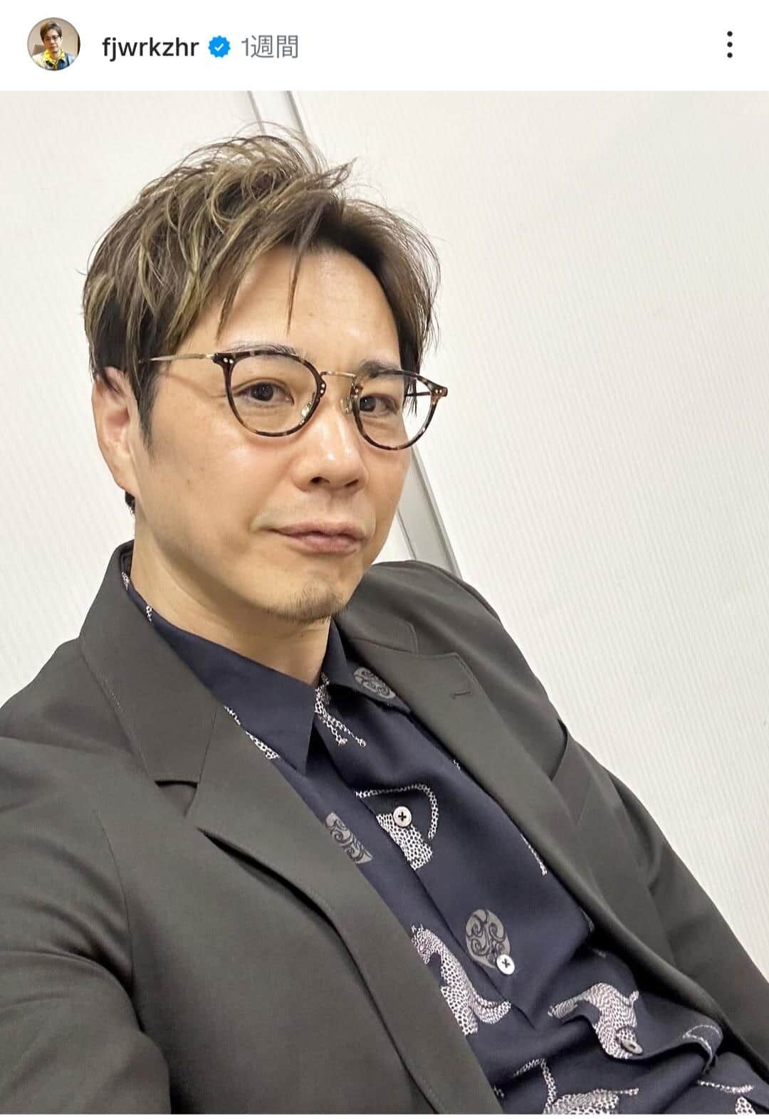 「ライセンス」藤原一裕47歳、ベンチプレス150キロの衝撃　別人級の肉体改造も話題に