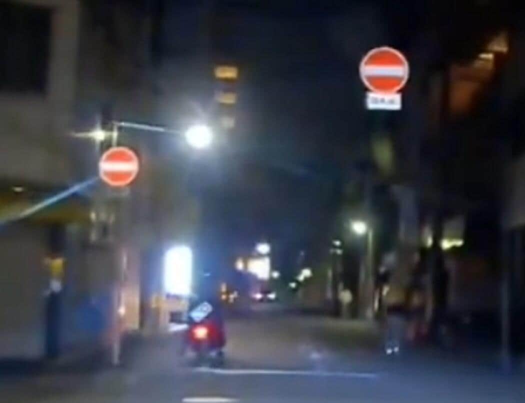 X投稿の動画から