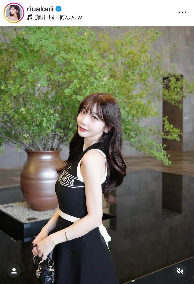 Rちゃんの彼氏オーディションめぐり視聴者から批判...人気YouTuberが反省「度を超えてしまいました」