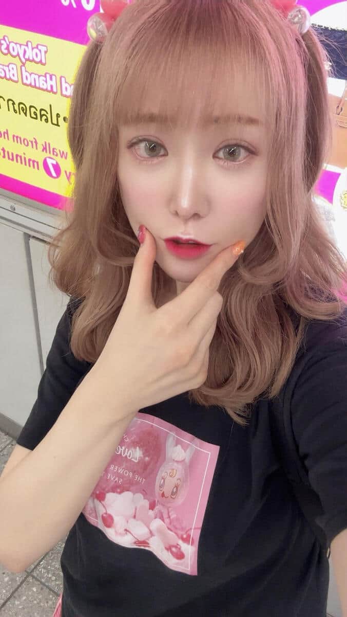 筆者のたかなし亜妖さん
