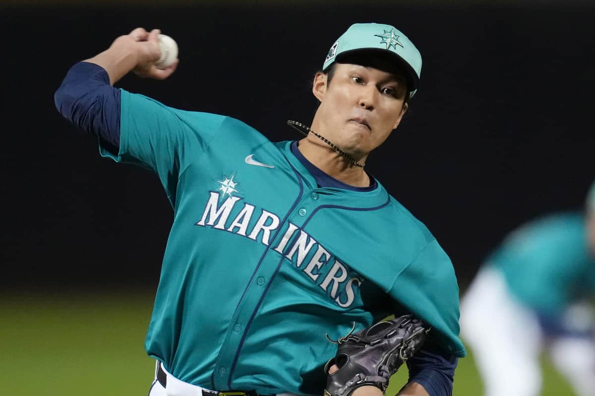 DeNA藤浪晋太郎は「イップスではない」、元イップス投手が助言 「あなたは誰よりも繊細で慎重派」