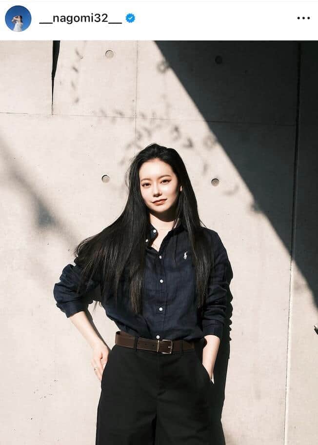 なごみ＆こーくん夫妻、愛犬たちと幸せ家族ショット大反響　「にこにこ笑顔で可愛い」「癒されるぅ～」