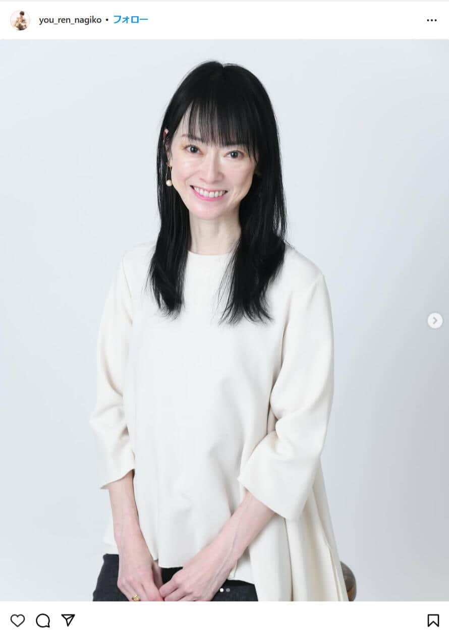 遠野なぎこさん死去、45歳　3週間前には「まだまだ生きるぞ」...「間違いであってほしかった」悲しみの声続々