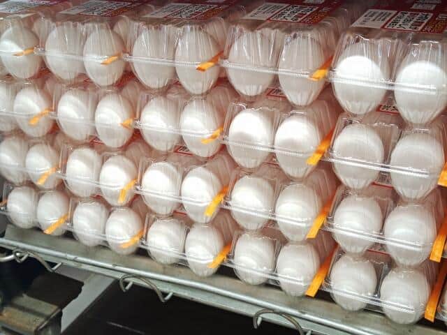 値上がり続く卵でも「安く買える場所」みつけた　スーパーやコンビニじゃない...あなたの家の近所にもあるはず