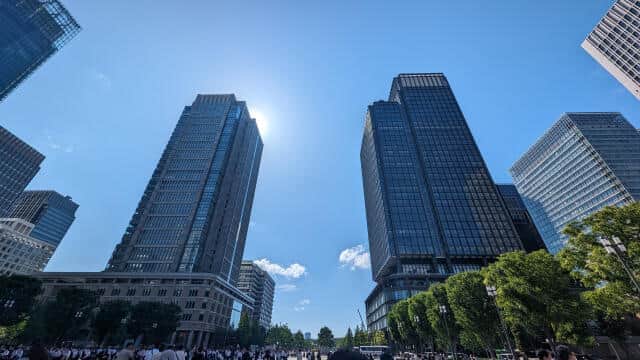 最も暑くなることも予想される今年の夏（画像はイメージ）