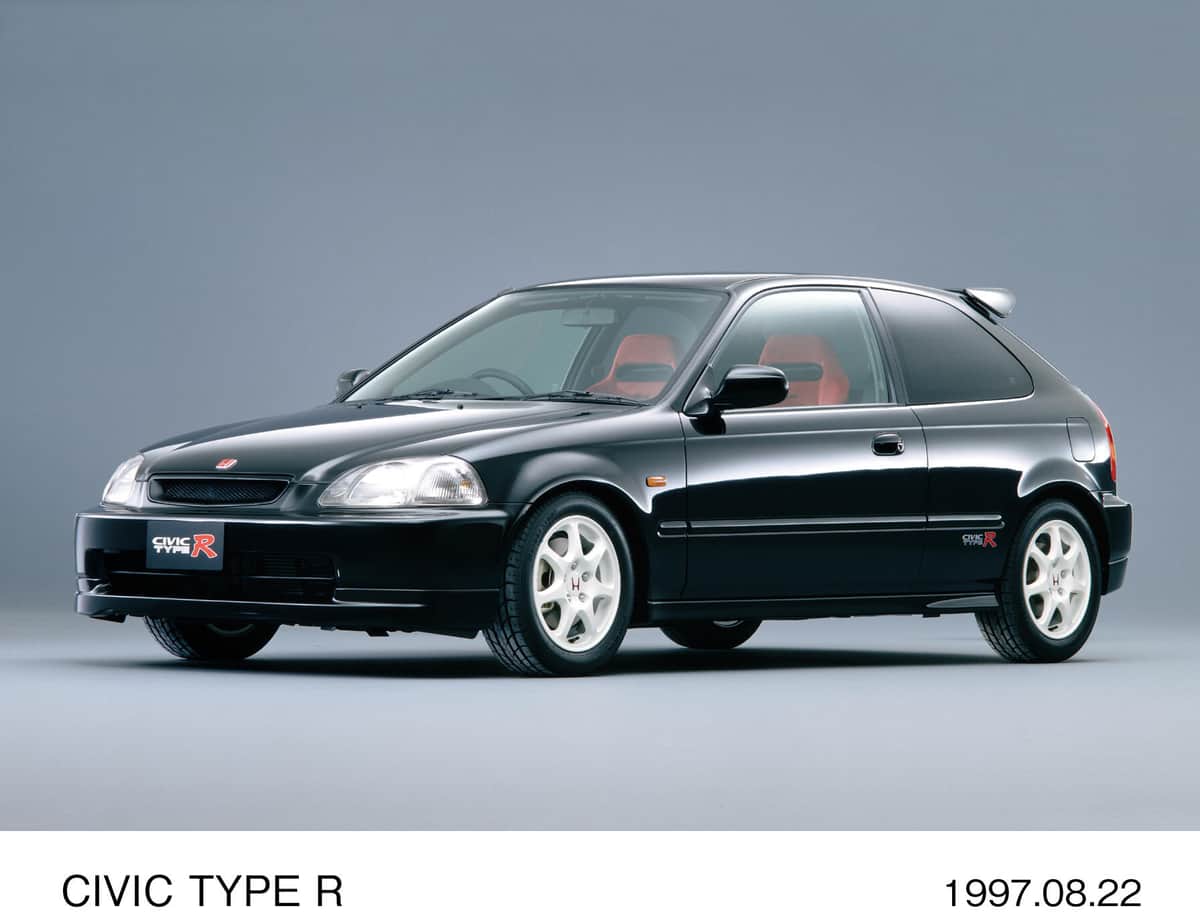 ホンダ「シビックタイプR」欧州で来年中に販売終了　EUで厳しくなる排ガス規制が影響？　日本での今後は
