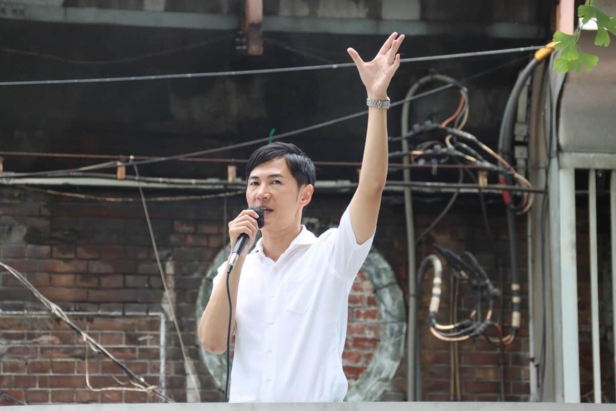 再生の道・石丸伸二代表、街頭演説の場所めぐりチームみらいに公開交渉も...変更へ　安野代表の「シゴデキ」対応に称賛