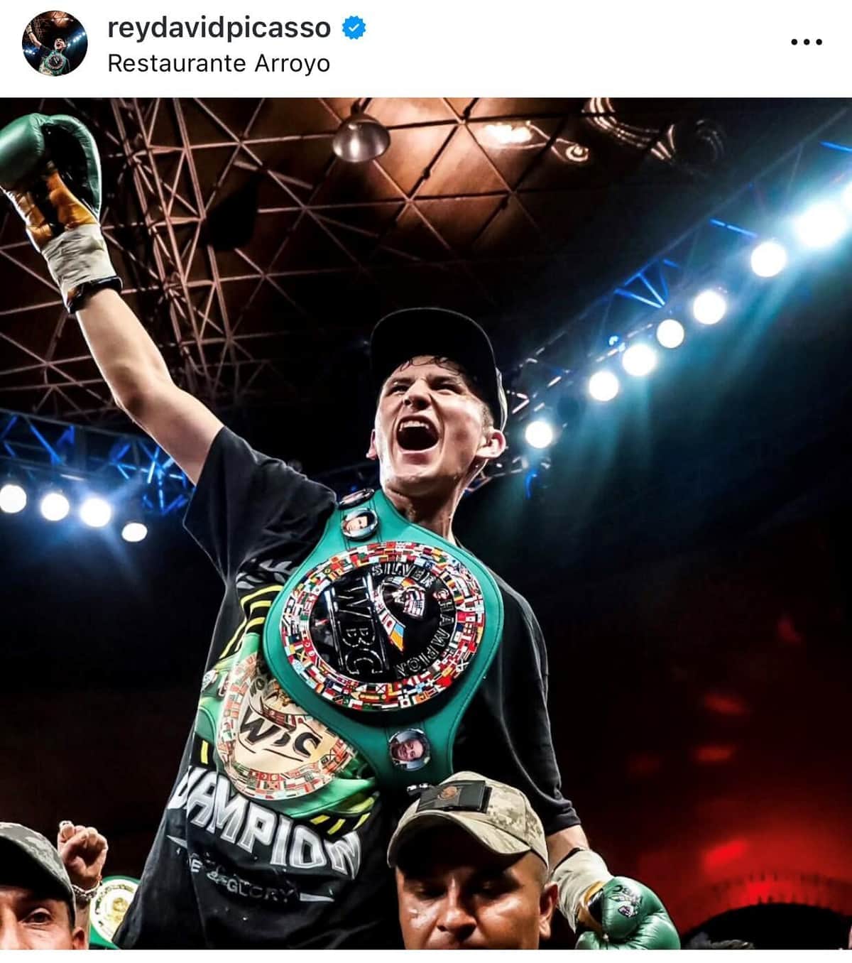 亀田京之介に勝利のピカソ、「僅差勝利」なのに井上尚弥戦は万全？米メディア酷評「井上戦へ説得力なかった」