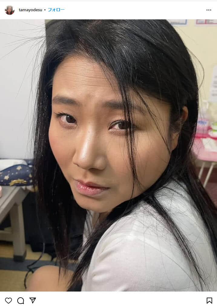 余命宣告された元夫「俺には生きる糧が娘しか」　バツ2女性芸人が涙...娘と離れて暮らした過去明かす