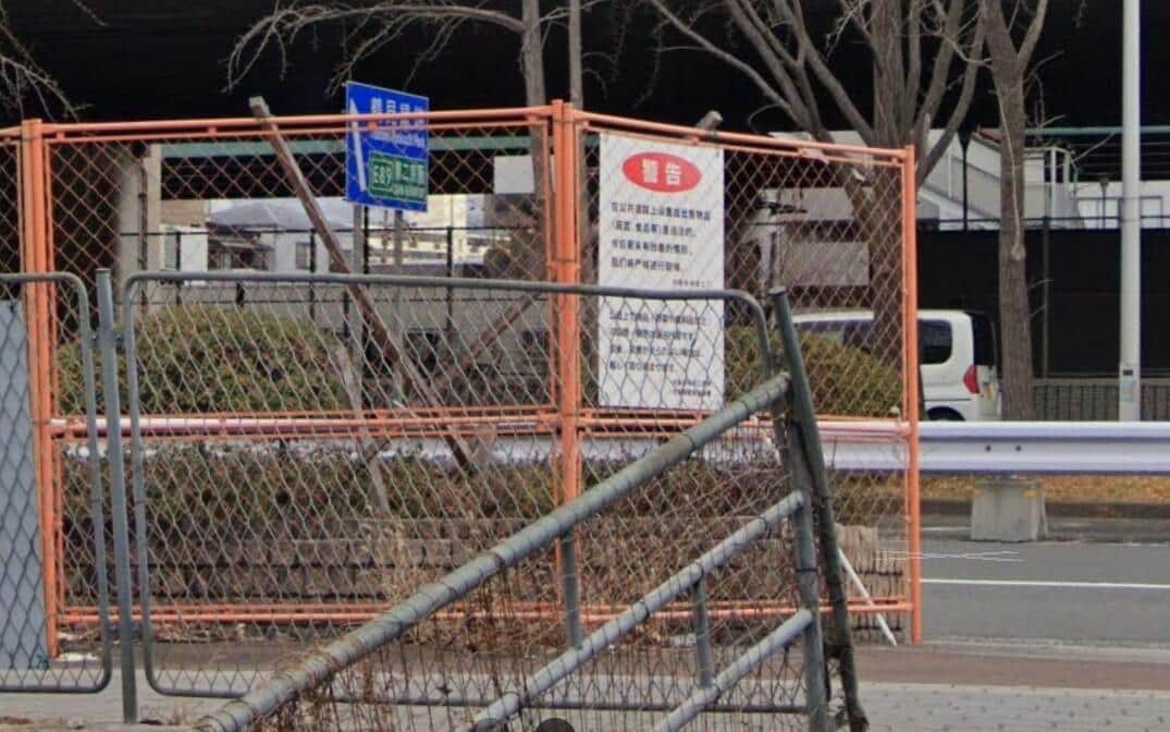 中国物産の朝市で違法駐車・出店が横行か　大阪市や警察も手を焼く、運営「止めてと呼びかけるが限界ある」