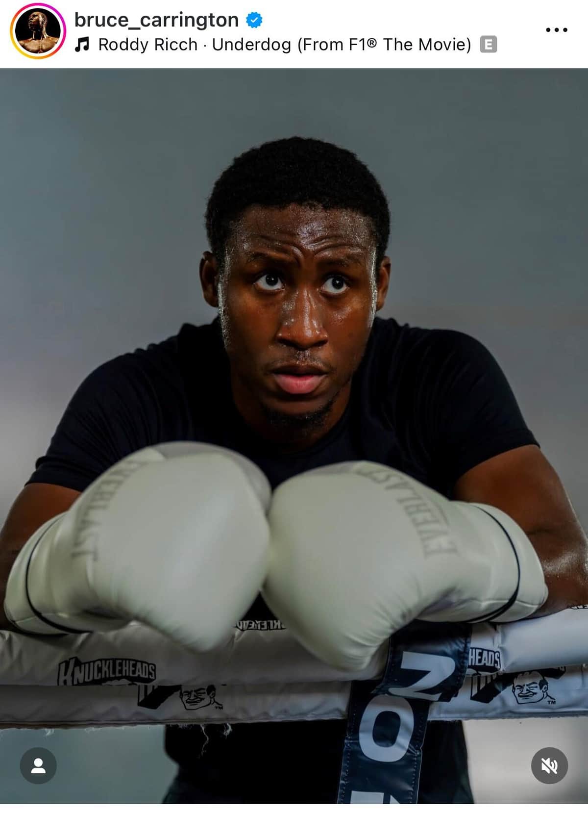 井上尚弥は「小さすぎる」、フェザー級世界1位が指摘...「スーパーバンタム級とは100％パワーが違う」