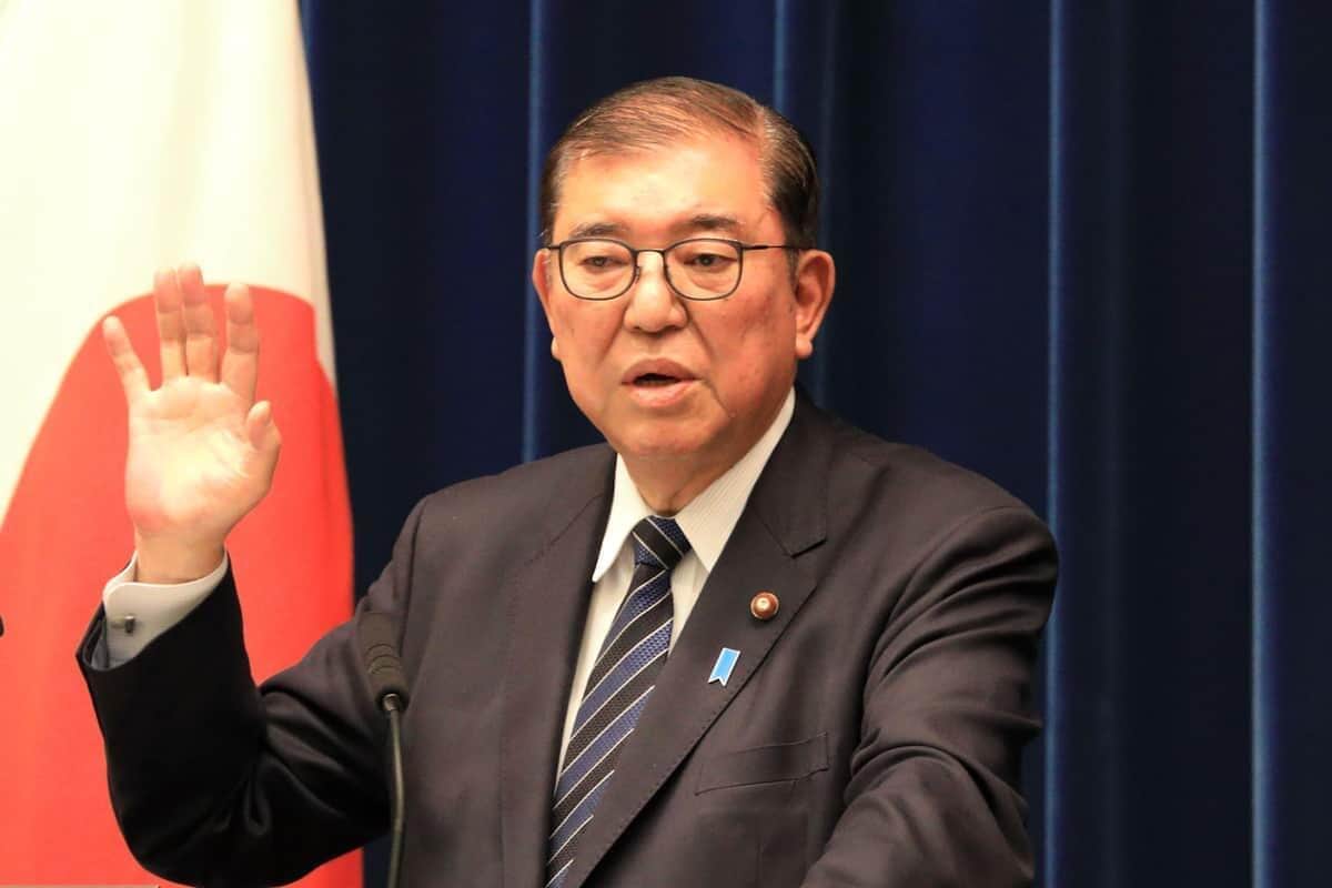 「情けないですよ」橋下徹氏が自民「石破辞めろ」議員にガッカリ　「『俺がやる』とだれも手を上げない」