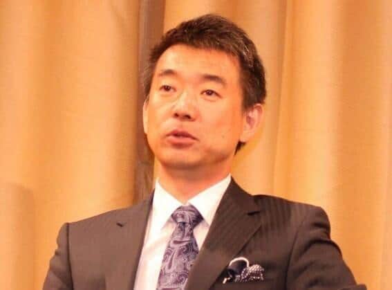 橋下徹氏、北村晴男議員の石破首相「醜い」発言を批判　「誹謗中傷が酷すぎる」