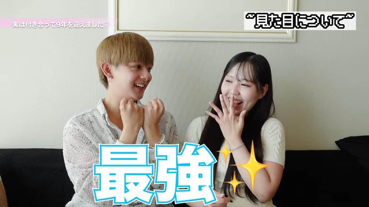 ゆりいちちゃんねるより