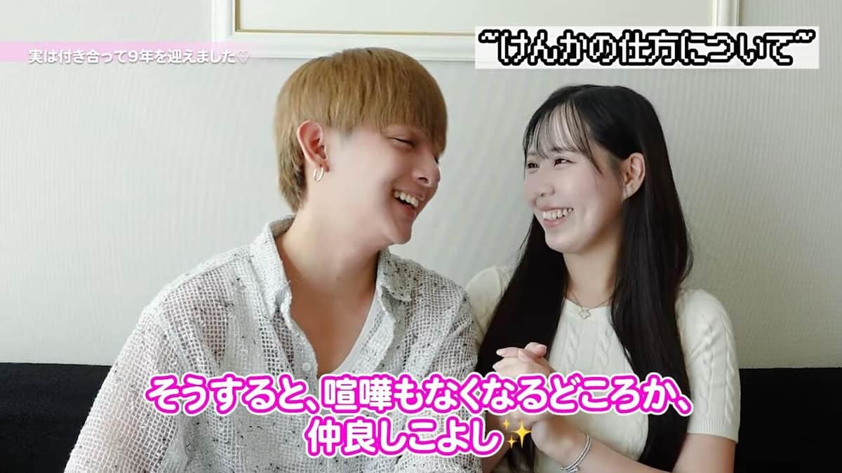 ゆりいちちゃんねるより