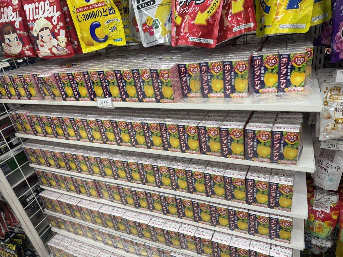 Xでも同様の写真が投稿されている（まりあんぬさん提供／@marianne_noce）