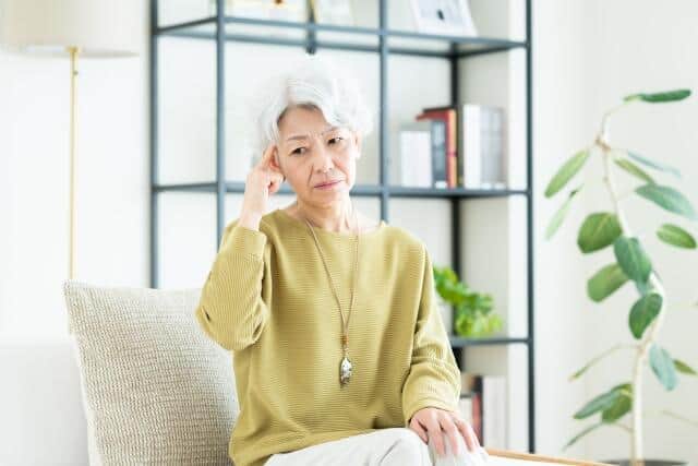 それは老化？それとも認知症の疑い？　85歳になると急増する「いつも同じことを聞く」にご注意