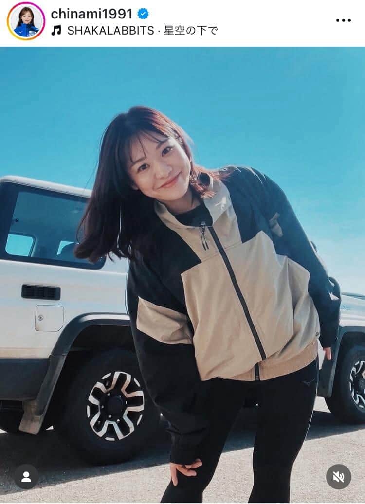 カーリング吉田知那美、イケメン夫と手つなぎ2ショに反響　「理想のご夫婦」「いつもお似合い」