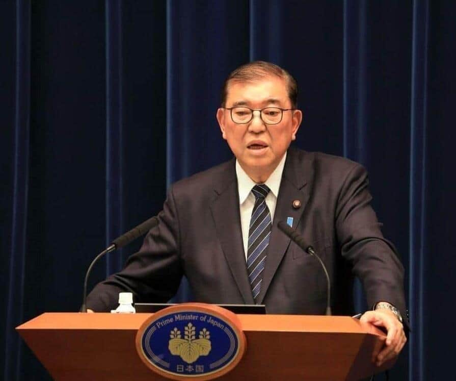 石破おろしに狂奔する裏金議員ら痛烈批判　菊間千乃「気持ち悪い」、玉川徹「誰が自民の信頼を地に落としたか」