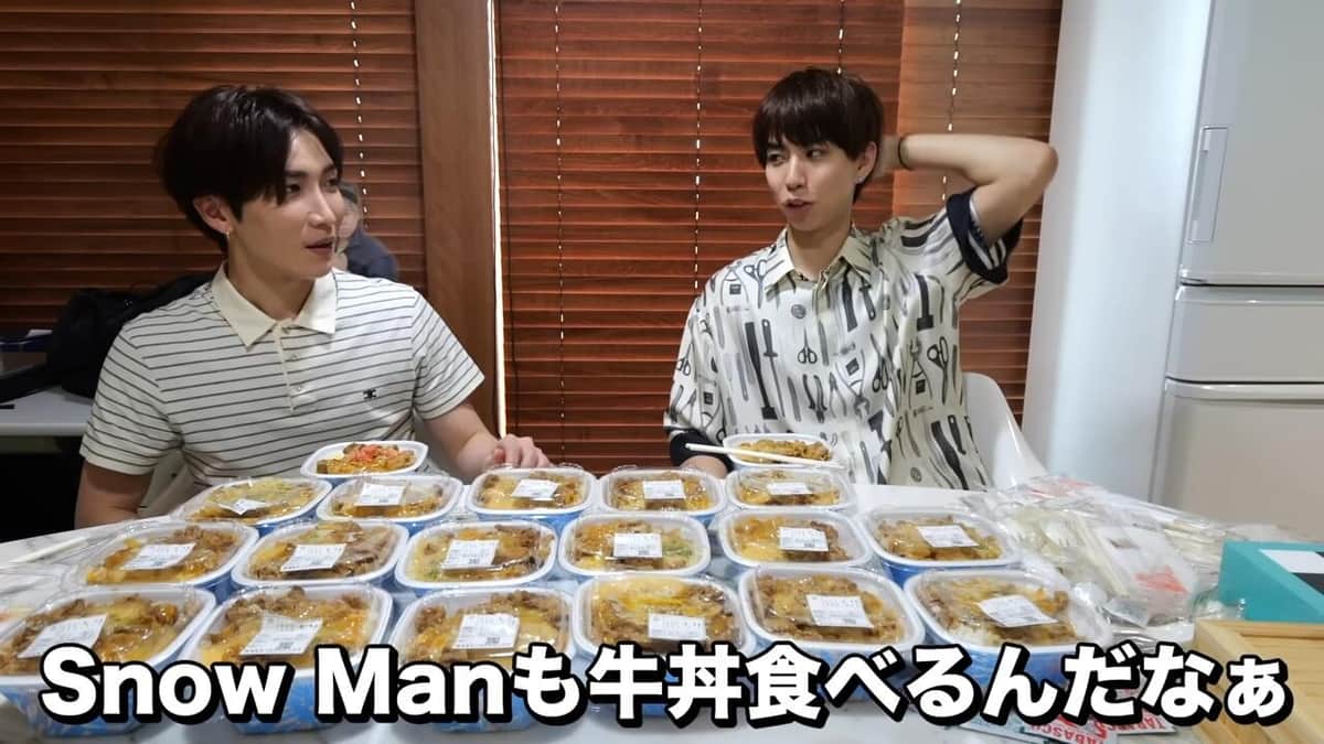 はじめしゃちょーさんのYouTubeより