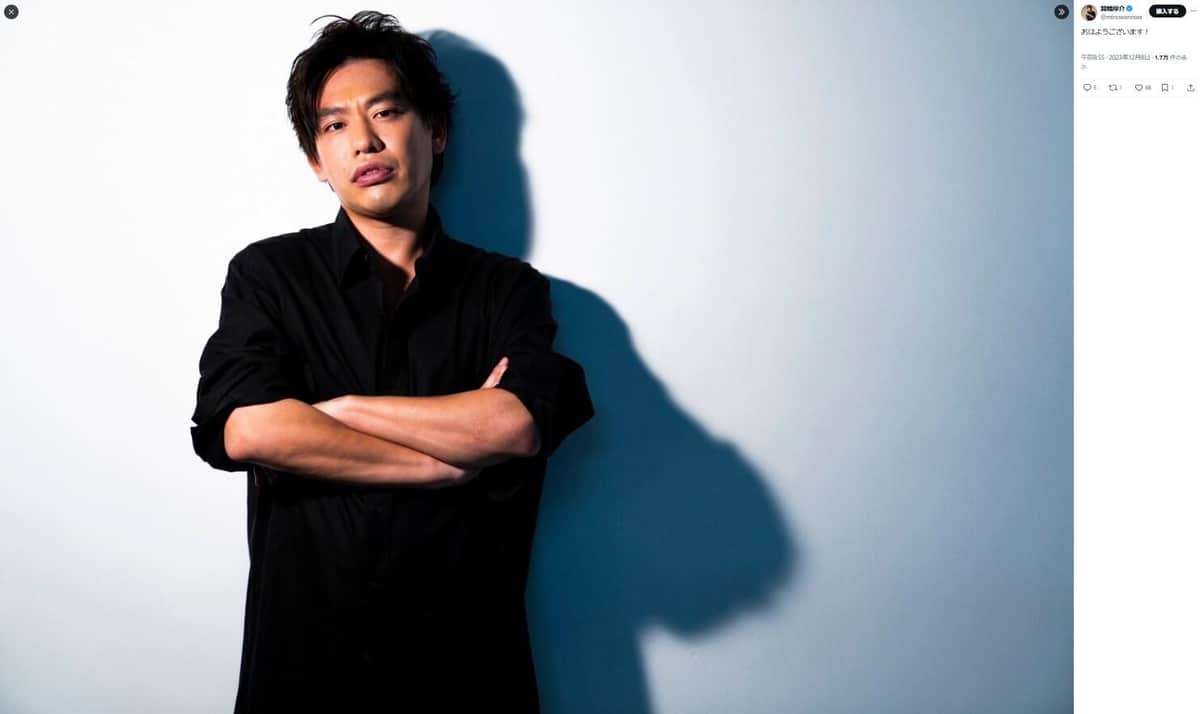 週刊ポスト、箕輪厚介氏の妻にグラビアオファー　箕輪氏「家庭をぐちゃぐちゃに」激怒も...翌日謝罪「同種です」