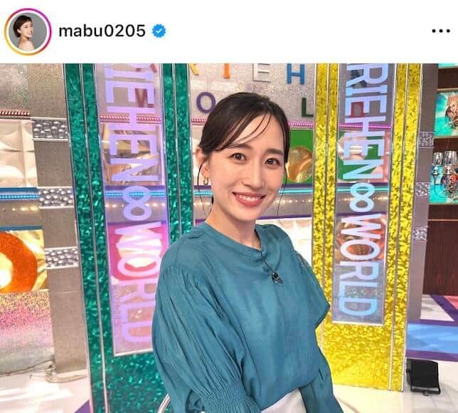 「可愛すぎる」元飛び込み馬淵優佳、ショートボブに衝撃イメチェンで「激カワ」　「ますます美しく」大好評