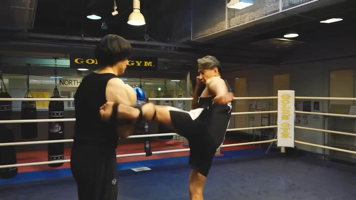 魔裟斗さんのYouTubeより