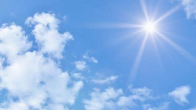 関東内陸で41度超の予想　「不要不急の外出」「人が死ぬ暑さ」トレンド入り