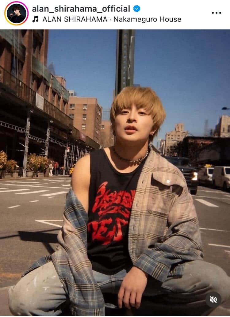 ラブリ、弟・GENERATIONS白濱亜嵐の誕生日を祝福　姪と熱々ハグ交わし...「ご満悦の様子でした」