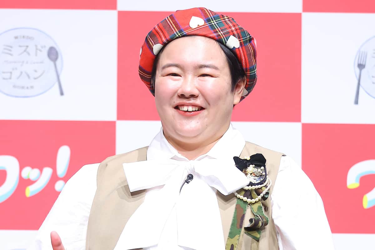 フワちゃん炎上から1年...大量絵文字に「モールス信号説」、やす子が困惑「デマを流すのやめて」