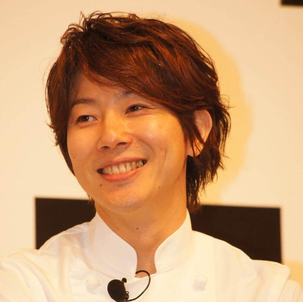 川越達也シェフ52歳の今、何してる？　優先順位は家族、YouTube、コンサル...渡部建に赤裸々告白