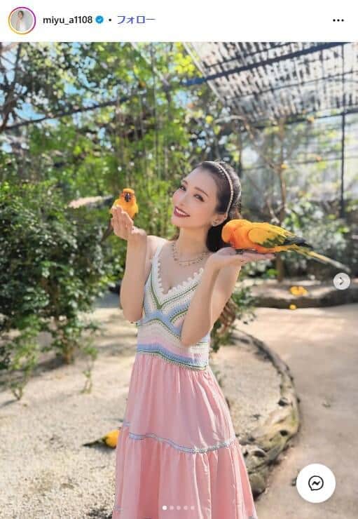 「顔面をナイフでぐちゃぐちゃに...」元人気キャバ嬢、「ガチの殺害予告」が届いたと報告