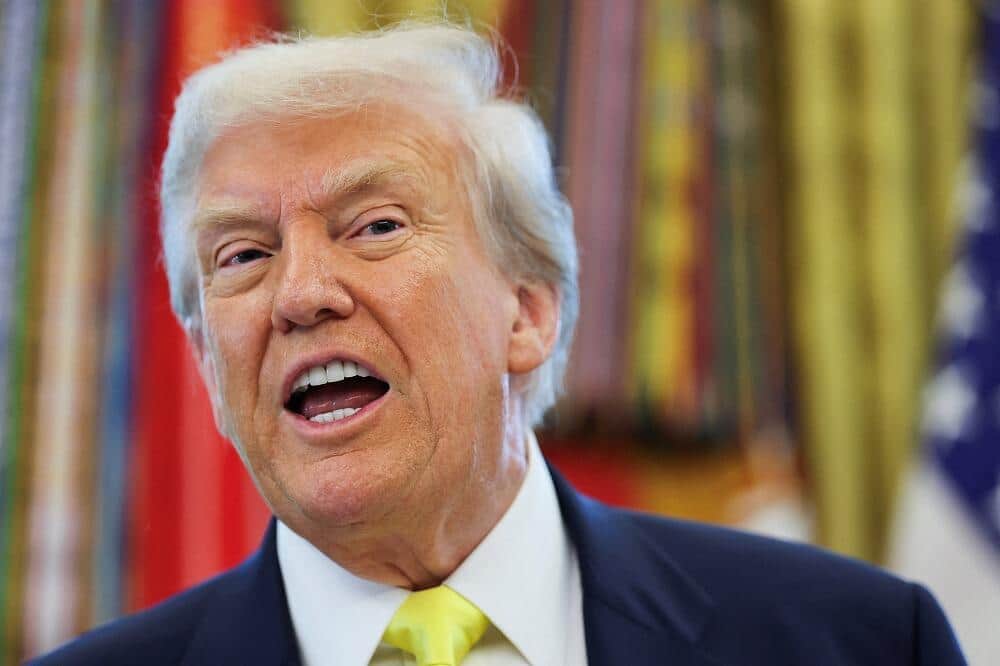 トランプ関税で自動車産業の世界勢力地図が変わる　日本より韓国への影響が大きくなりそうな理由