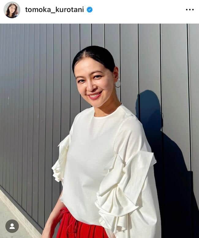 日本を代表する92歳・大御所俳優＆黒谷友香の2ショ大反響　「お元気そうで良かった」「めちゃくちゃいい写真」