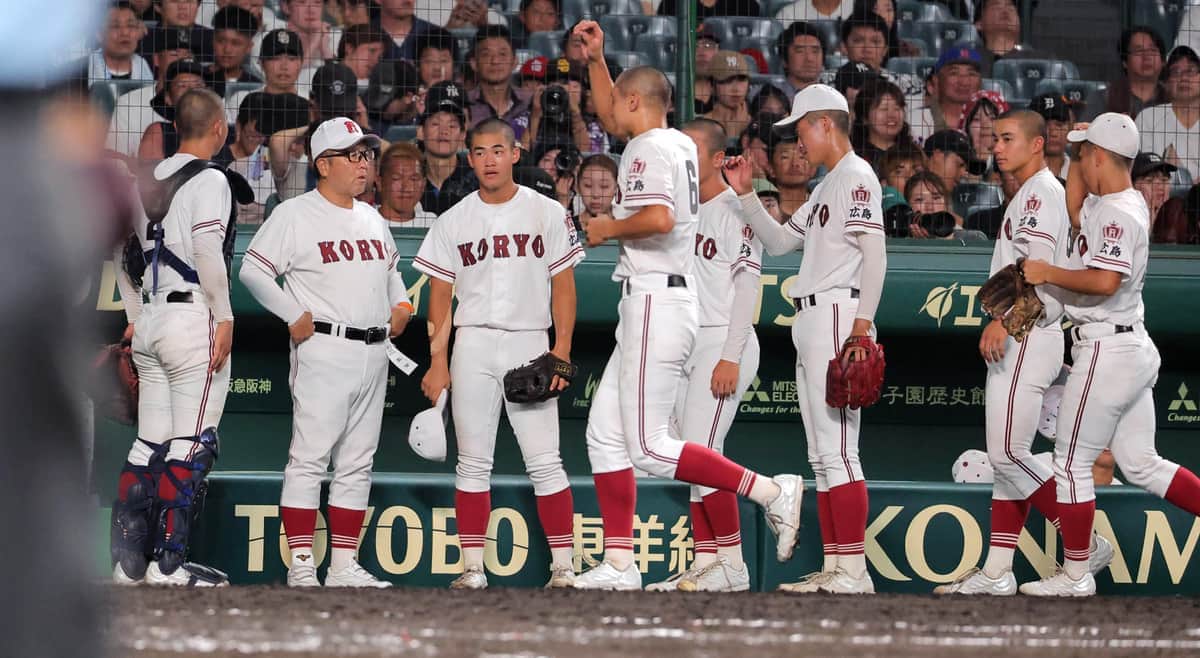 暴力事案波紋の広陵高校が夏の甲子園を辞退　ネットの反応厳しく「判断が遅い」トレンド入り