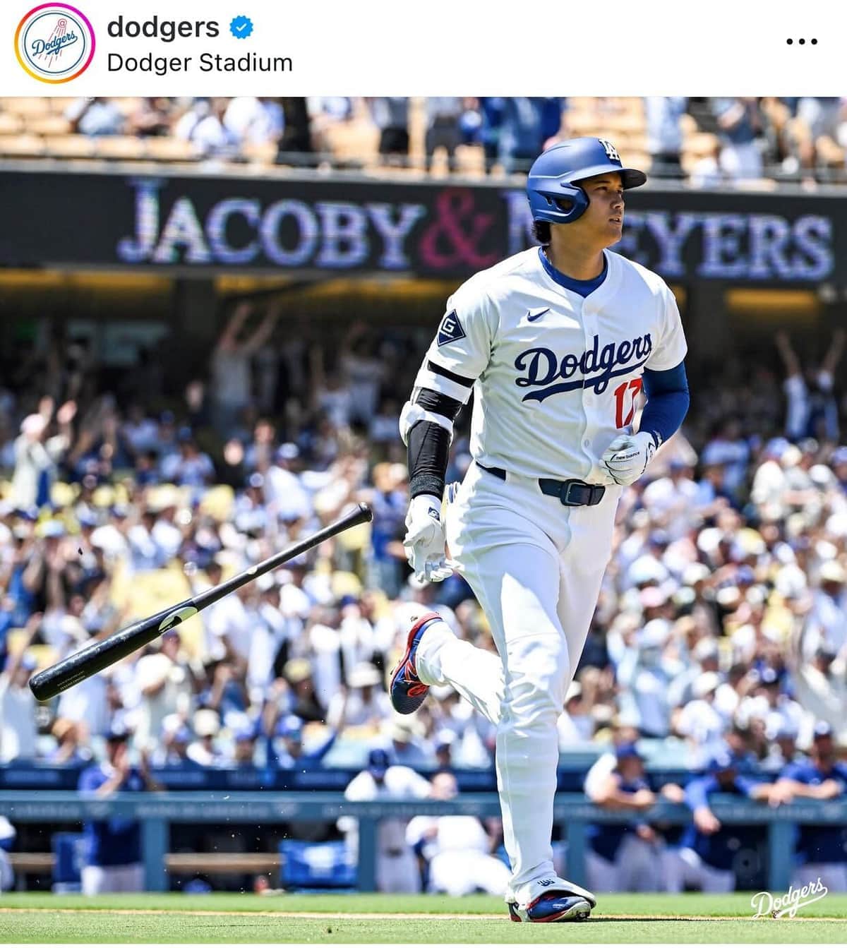 大谷翔平に苦言のロバーツ監督は「素晴らしい」 識者が称賛する理由...走塁ミスに「いい野球とは言えない」