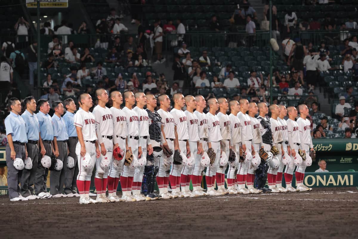 高橋洋一の霞ヶ関ウォッチ　ゴタゴタの広陵高校辞退、「寮至上主義」見直す時期だ