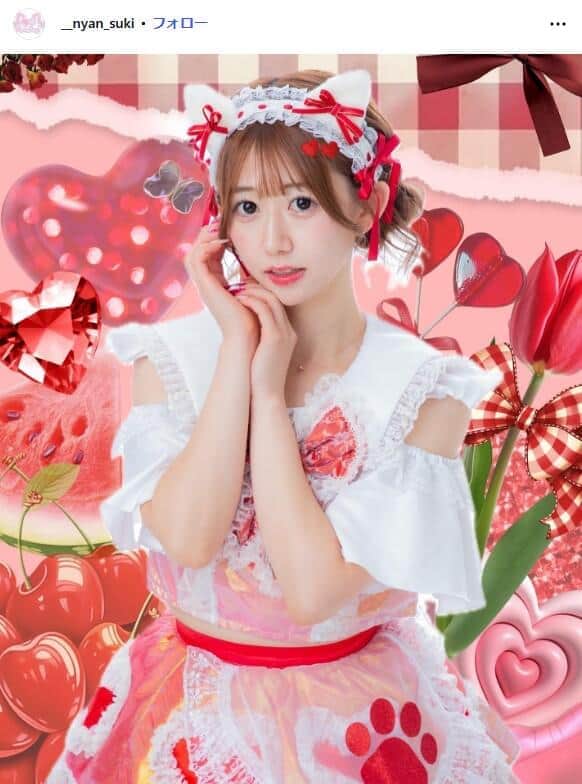 現役アイドルがキャバ嬢「掛け持ち」話題→真意明かす　「どんな環境でも、この活動を続けたいから」