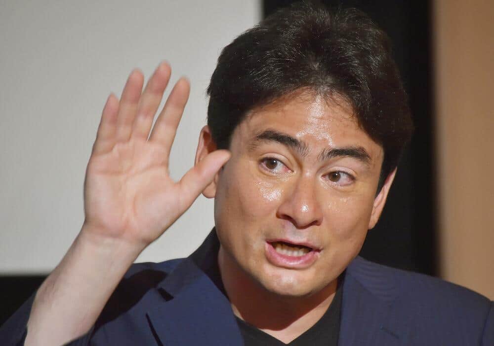 野口健氏、釧路湿原のメガソーラー問題に警鐘　「日本の美しい自然が怒涛の勢いで破壊されている」