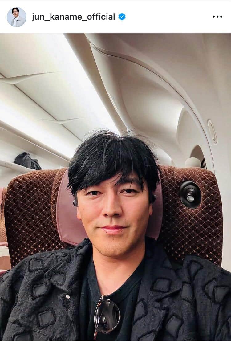 要潤「この世は地獄か。オッケーオッケー」　奇怪な出来事＆シュールな投稿でネット笑い「なにを言ってるの」