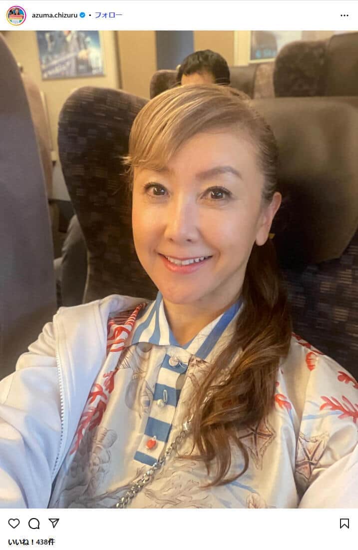 「記憶がほとんどない」65歳女優、つらかった高校時代振り返る　当時の自分にかけたい言葉「行かなくていいよ」