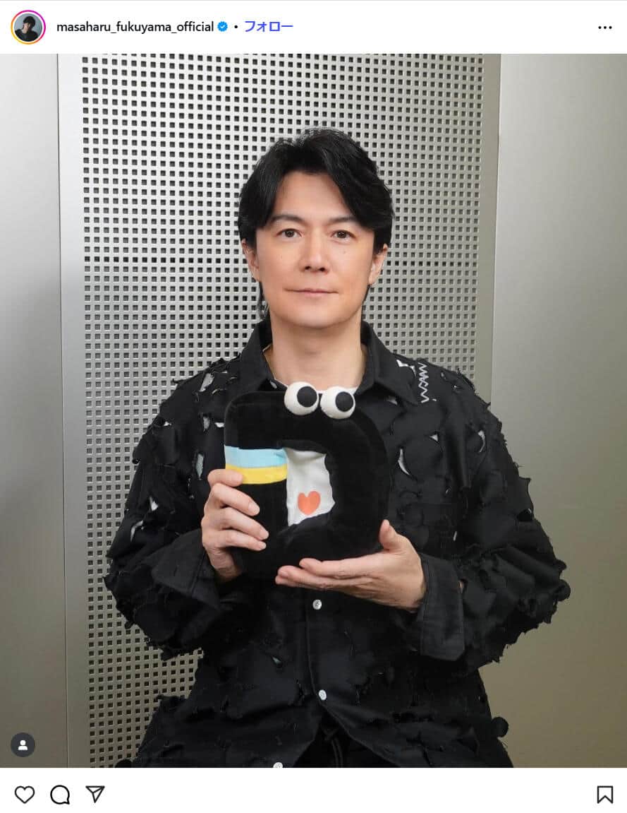 福山雅治氏のフジ会合参加、中居氏問題とは「明確な線引きを」　元放送作家が懸念「フジの罪まで矮小化」