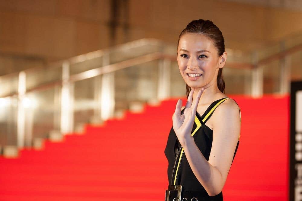 「30代終わるー」北川景子、午前0時に誕生日を報告　「39歳も子育ても仕事も健康に頑張ります」