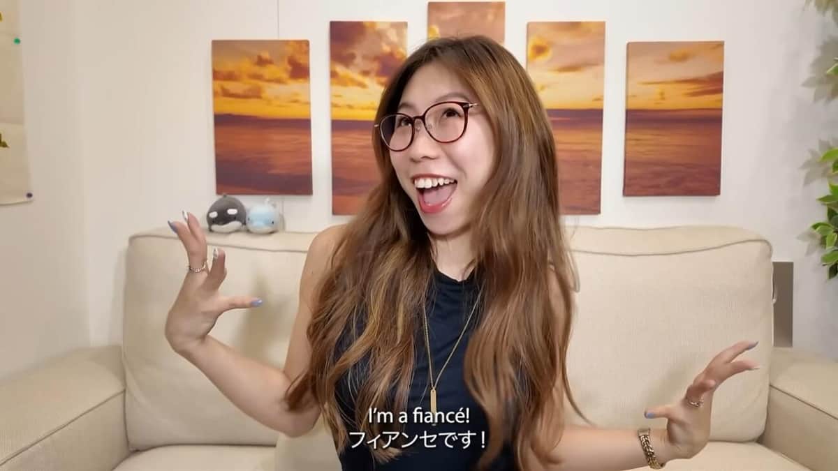 みっちゃんのYouTubeより