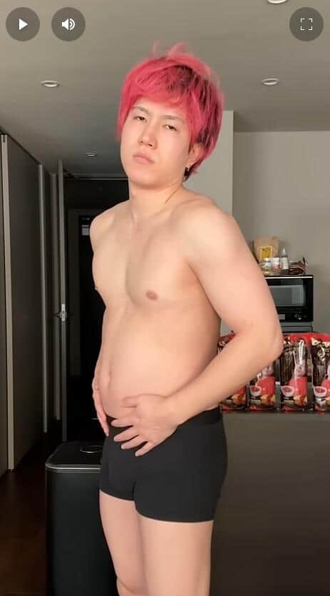 オムライス兄さんのYouTubeより