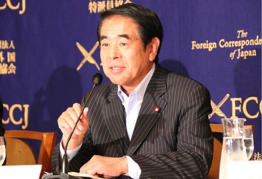 自民党・下村博文氏、地元で「とんでもないことが」　中国系企業によるマンション購入後の騒動で懸念