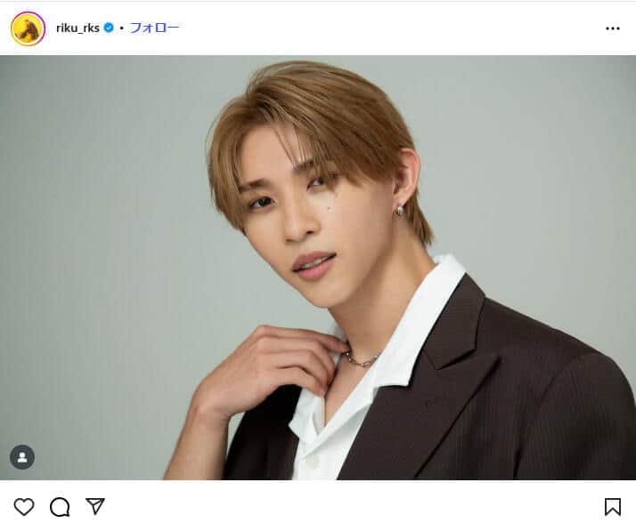 「ありえないでしょ！」平野紫耀弟・莉玖が映画主演降板　「一切説明もなく...」公表された経緯にファン怒り